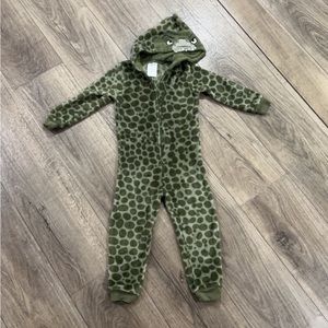 Boys Pajamas